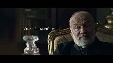 EDENO SODAS Treileris (2015)