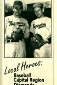 Local Heroes: Baseball on Capital Region Diamonds_peliplat