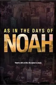 As in the Days of Noah_peliplat