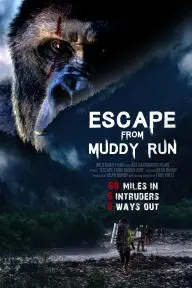 Escape from Muddy Run_peliplat