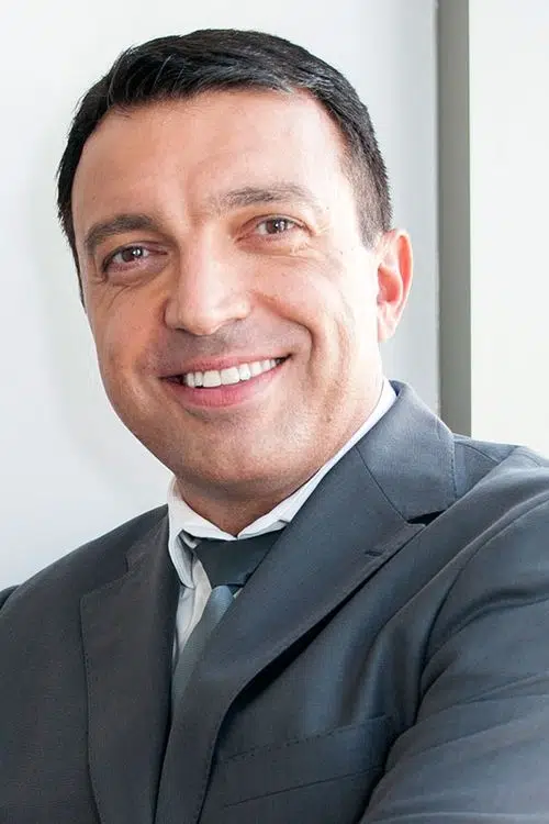 Thierry Karsenti