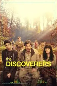 The Discoverers_peliplat