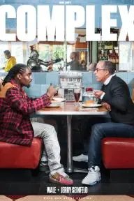 Jerry Seinfeld and Wale Discuss_peliplat