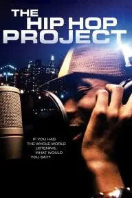 The Hip Hop Project_peliplat