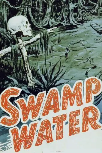 Swamp Water_peliplat