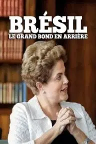 Brésil: Le grand bond en arrière_peliplat