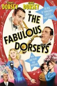 The Fabulous Dorseys_peliplat