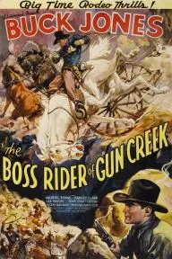 The Boss Rider of Gun Creek_peliplat