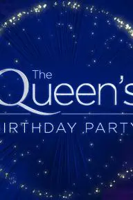 The Queen's Birthday Party_peliplat