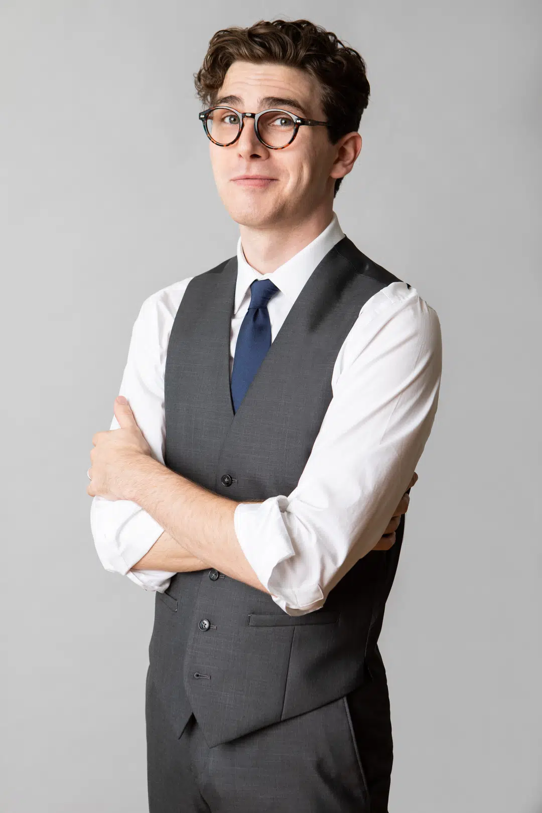Zachary Poole