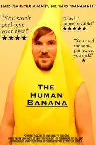 The Human Banana_peliplat