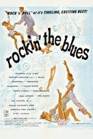 Rockin' the Blues_peliplat