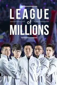 League of Millions_peliplat