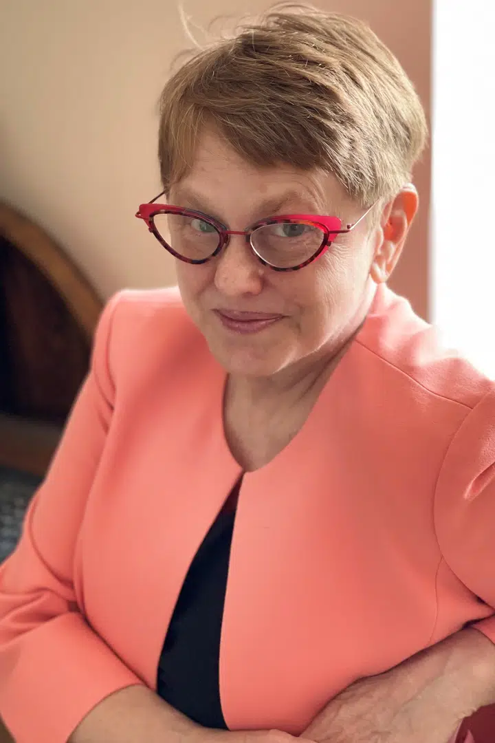 Melissa Birks