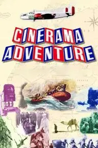 Cinerama Adventure_peliplat