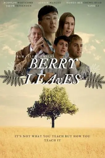 Berry Leaves_peliplat