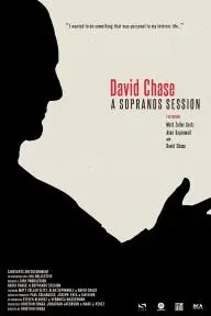 David Chase: A Sopranos Session_peliplat