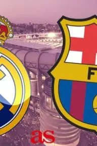 Real Madrid vs Barcelona_peliplat