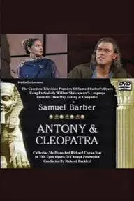 Antony & Cleopatra_peliplat