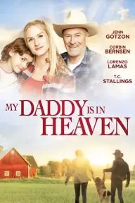 My Daddy's in Heaven_peliplat