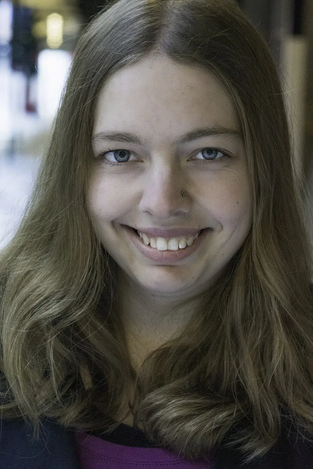 Melissa Blackwood