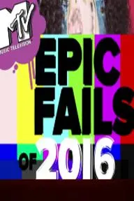MTV's Epic Fails of 2016_peliplat