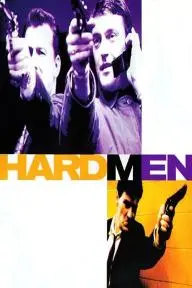 Hard Men_peliplat