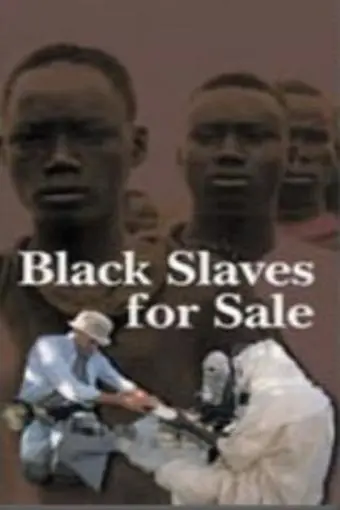 Black Slaves for Sale_peliplat