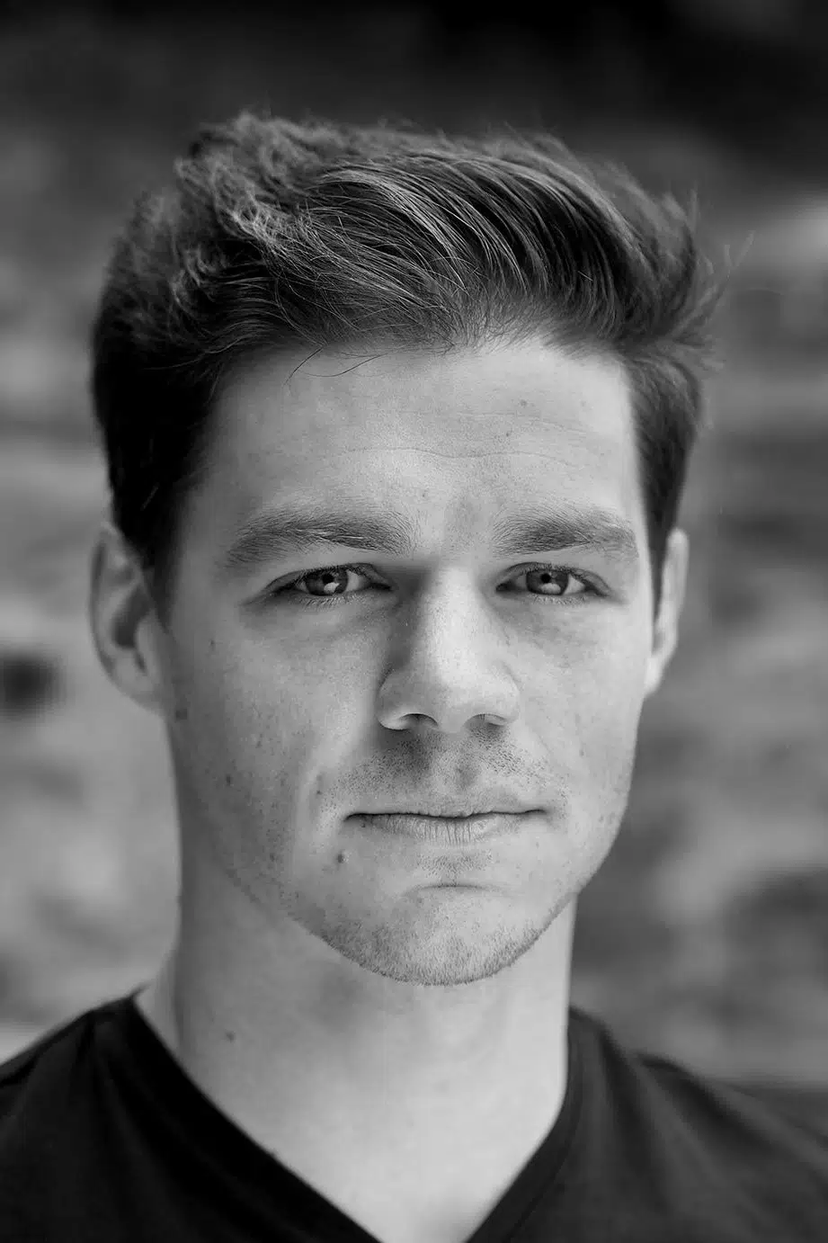 Gavin Rand