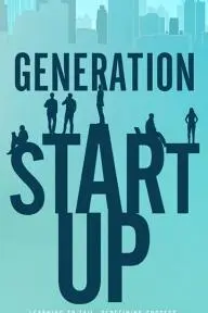 Generation Startup_peliplat