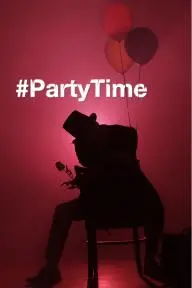 #PartyTime_peliplat