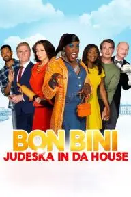 Bon Bini: Judeska in da House_peliplat