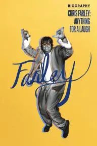 Biography: Chris Farley - Anything for a Laugh_peliplat