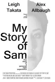 My Story of Sam_peliplat