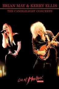 Brian May & Kerry Ellis: The Candlelight concerts - Live at Montreux 2013_peliplat