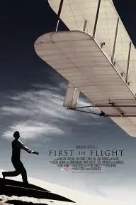 Wright Brothers: First in Flight_peliplat