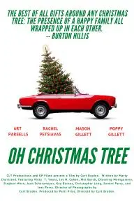 Oh Christmas Tree_peliplat