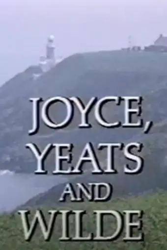 Joyce, Yeats and Wilde_peliplat