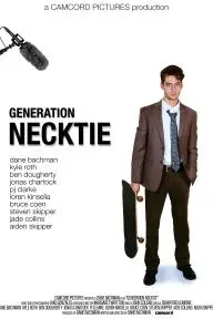 Generation Necktie_peliplat