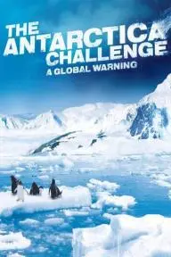 The Antarctica Challenge_peliplat