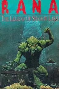 Rana: The Legend of Shadow Lake_peliplat