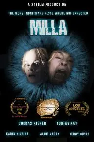 Milla: The Movie_peliplat