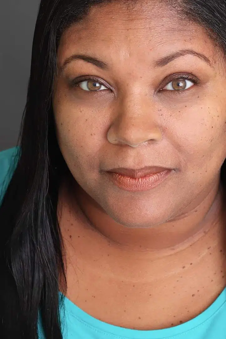 Toni C Hughes
