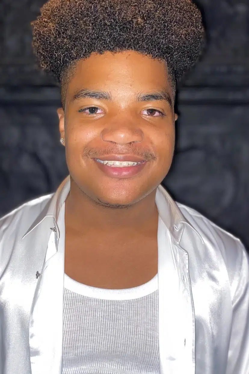 Amari B. Stewart