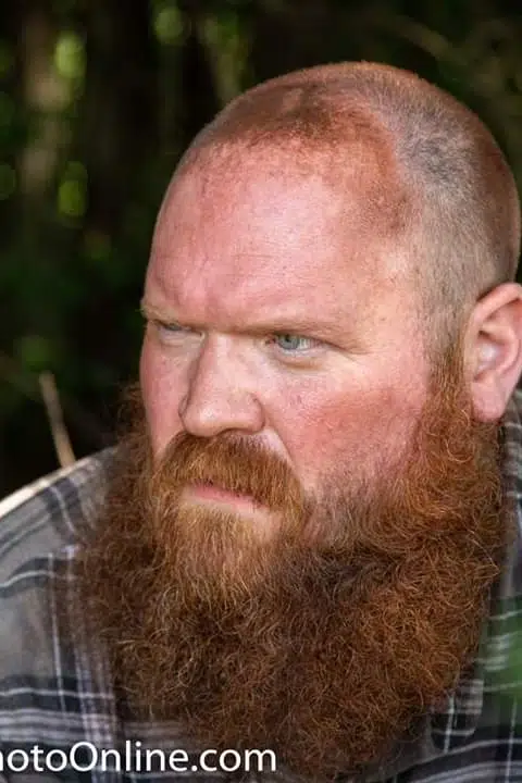 Ryan Rip Farley