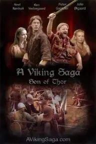A Viking Saga: Son of Thor_peliplat