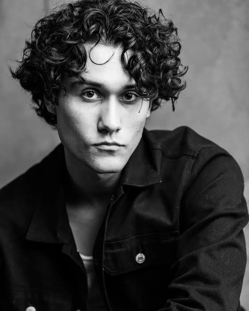 Ryan Ruffing