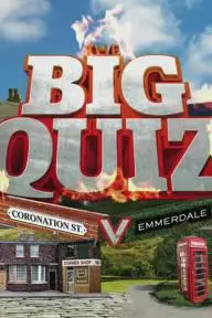The Big Quiz: Coronation Street vs. Emmerdale_peliplat