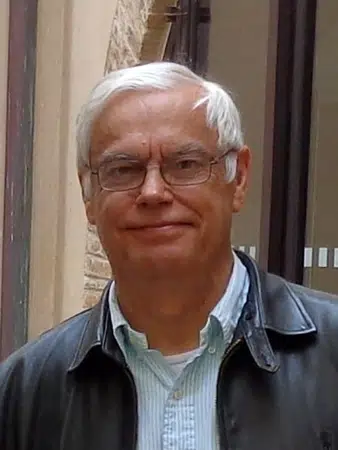 Luc Serard