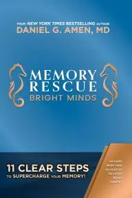 Memory Rescue with Daniel Amen, MD_peliplat